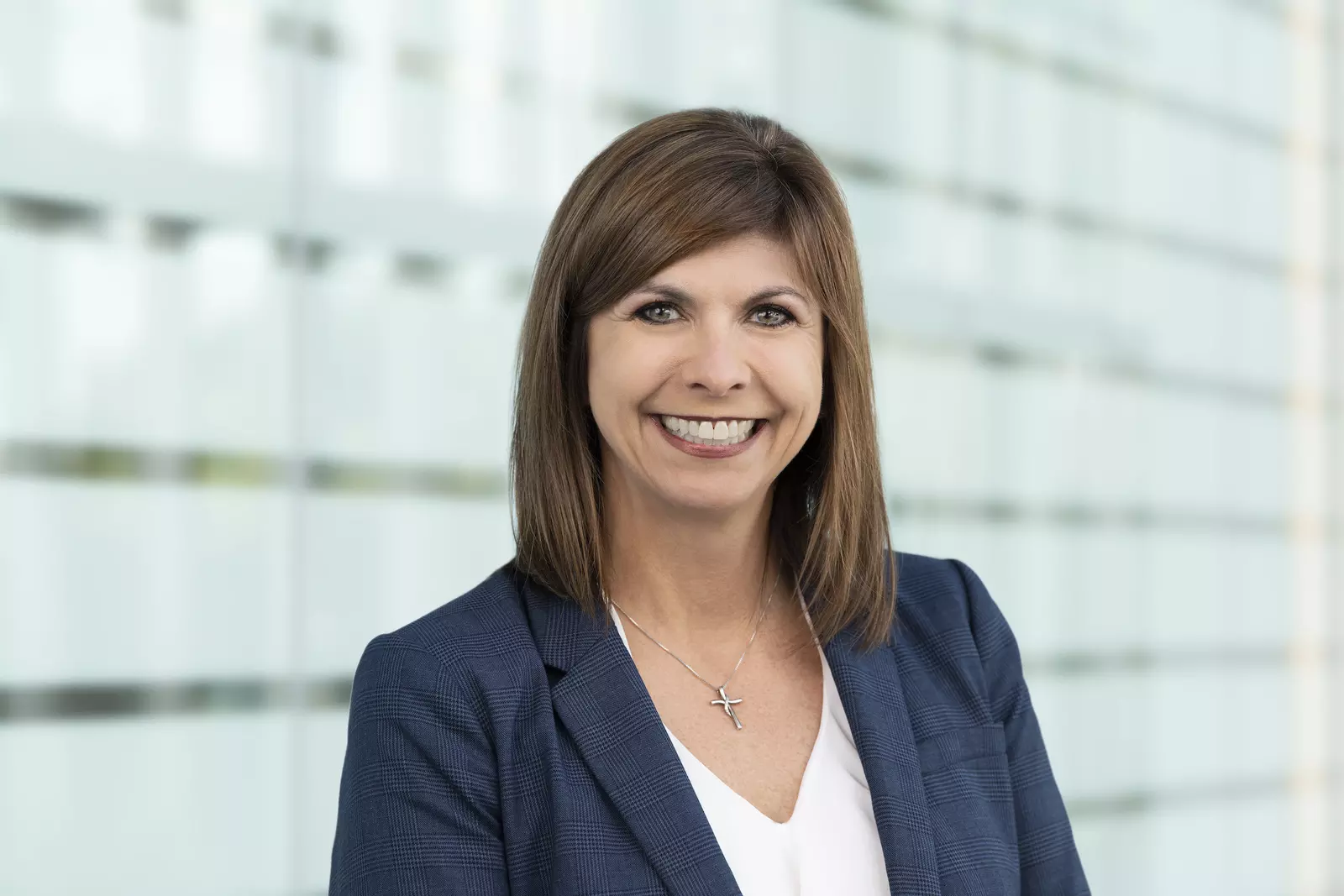 Joy Block-Gonzalez, vice president of finance and chief accounting officer for AdventHealth.