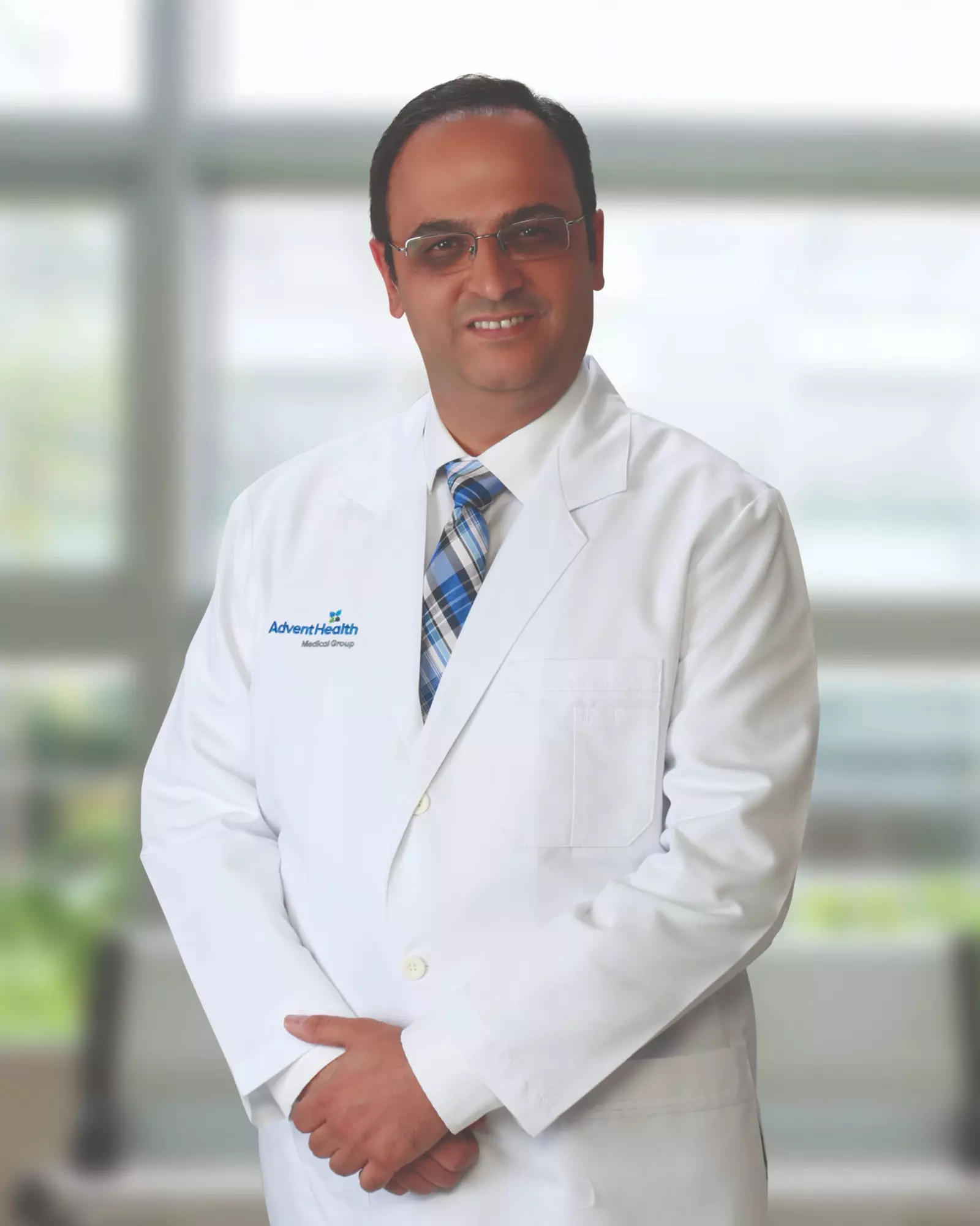 Dr. Ahmad Samer Alawad