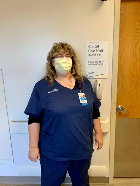 Lifetime experience': Winter Haven Hospital workers invited to Super Bowl