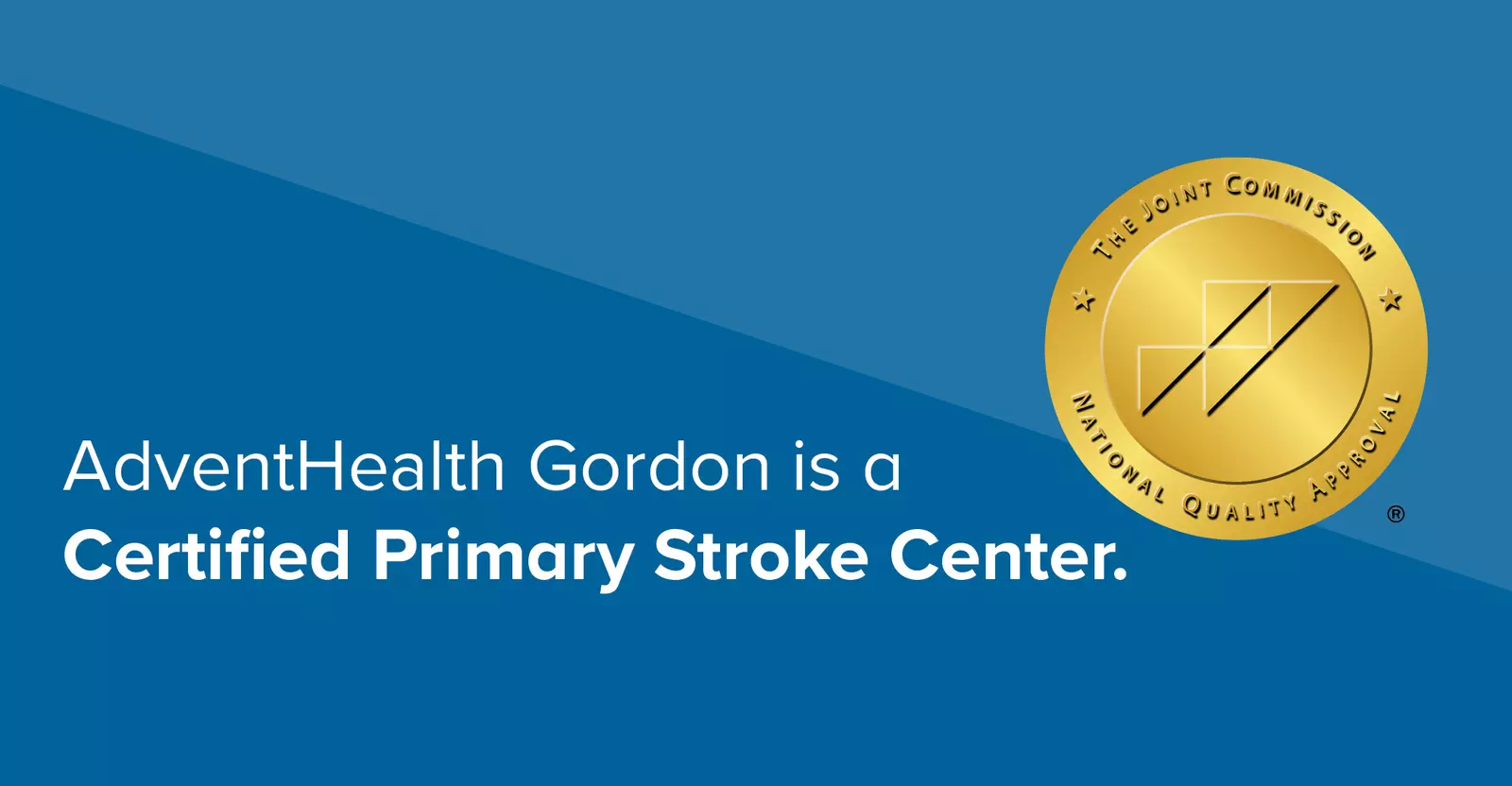 certified stroke center_Gordon
