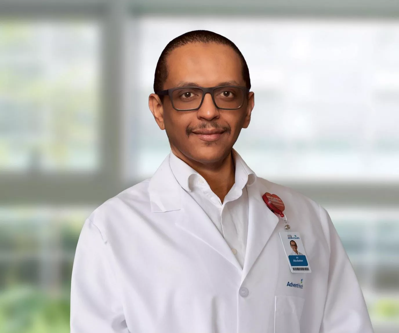 Dr. Abubaker Ali