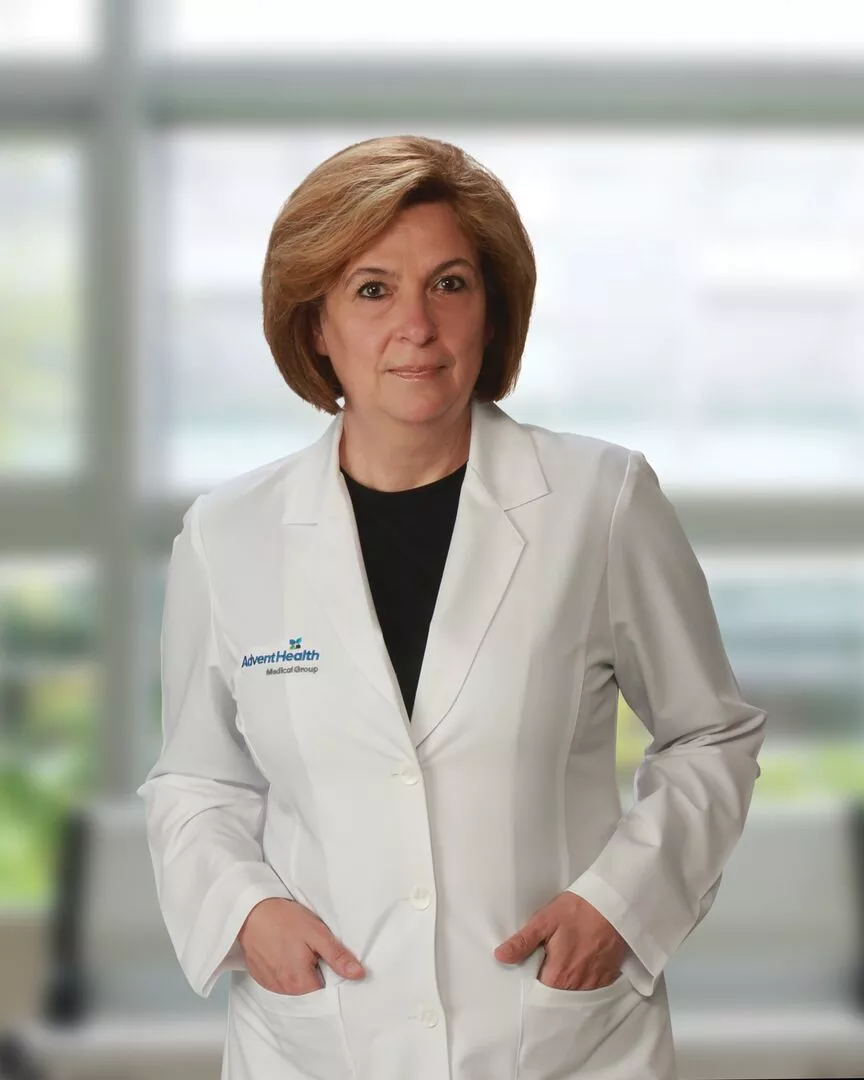 Dr. Beatrice Bratu gastroenterologist