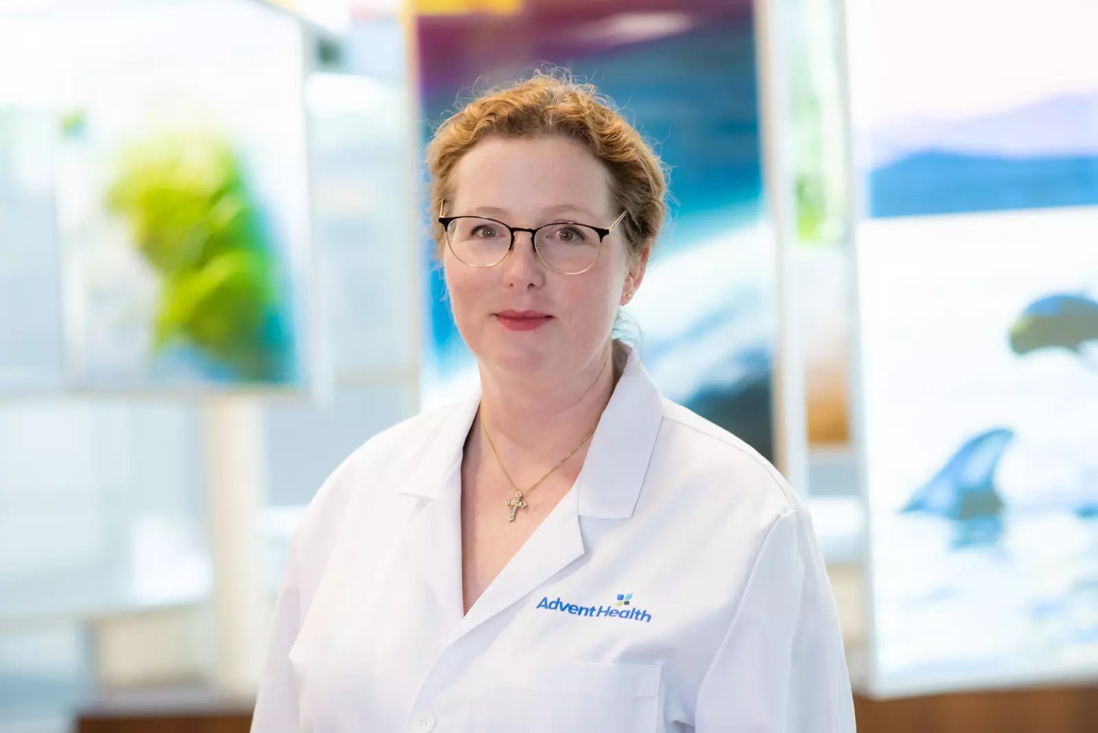 Greta Dowling Flaherty, DO, joins AdventHealth Medical Group Family and Internal Medicine at Cedartown