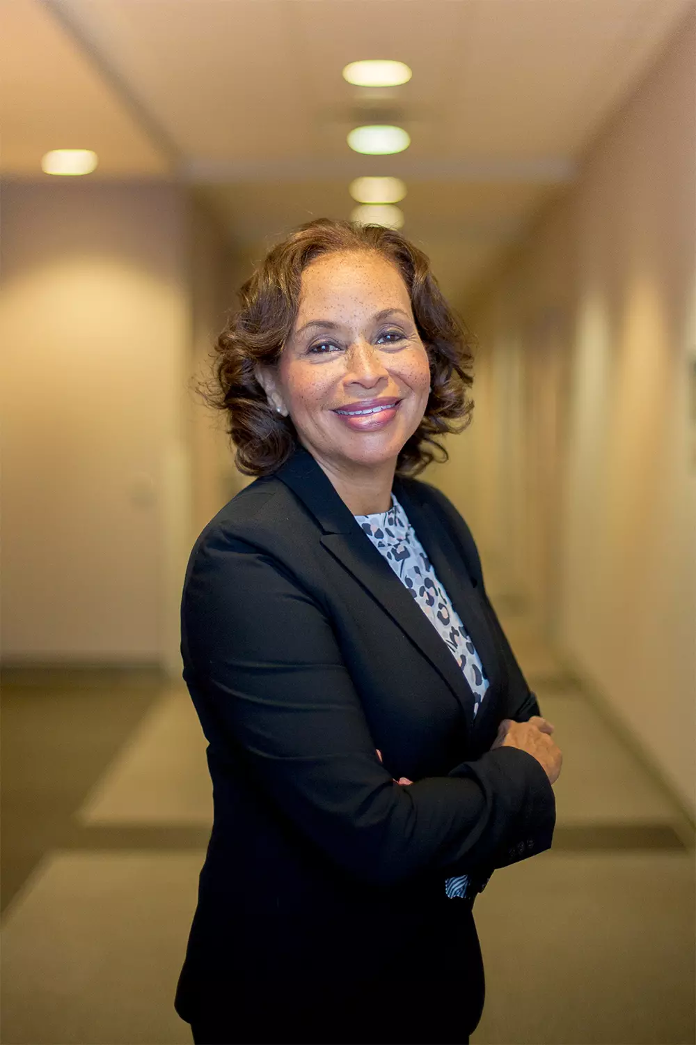 Monica Reed, MD, named CEO for UChicago Medicine AdventHealth