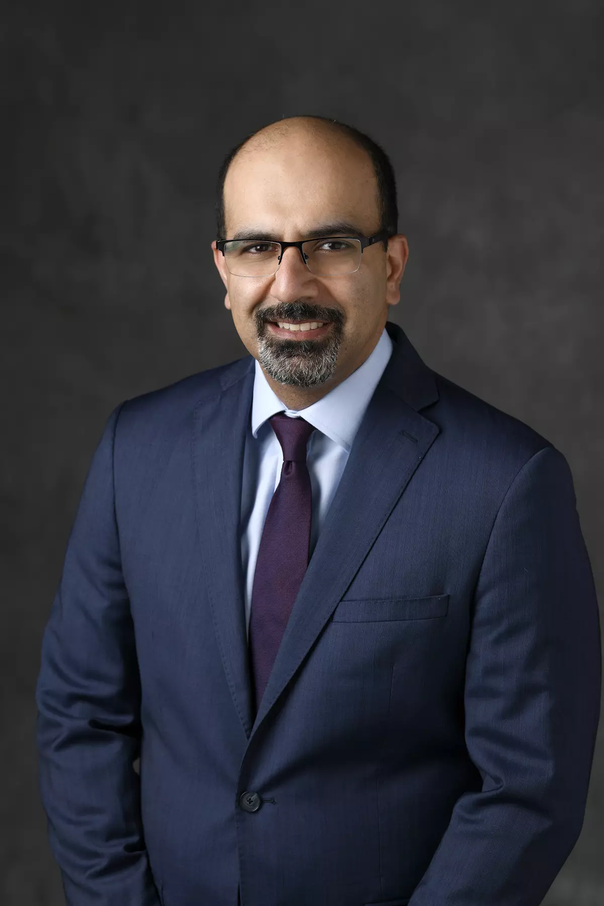 "Pancreatic conditions can be difficult to diagnose, and the symptoms can be difficult to treat." - Dr. Mustafa A. Arain, AdventHealth Center for Interventional Endoscopy