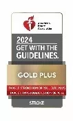 Get with the Guidelines Award