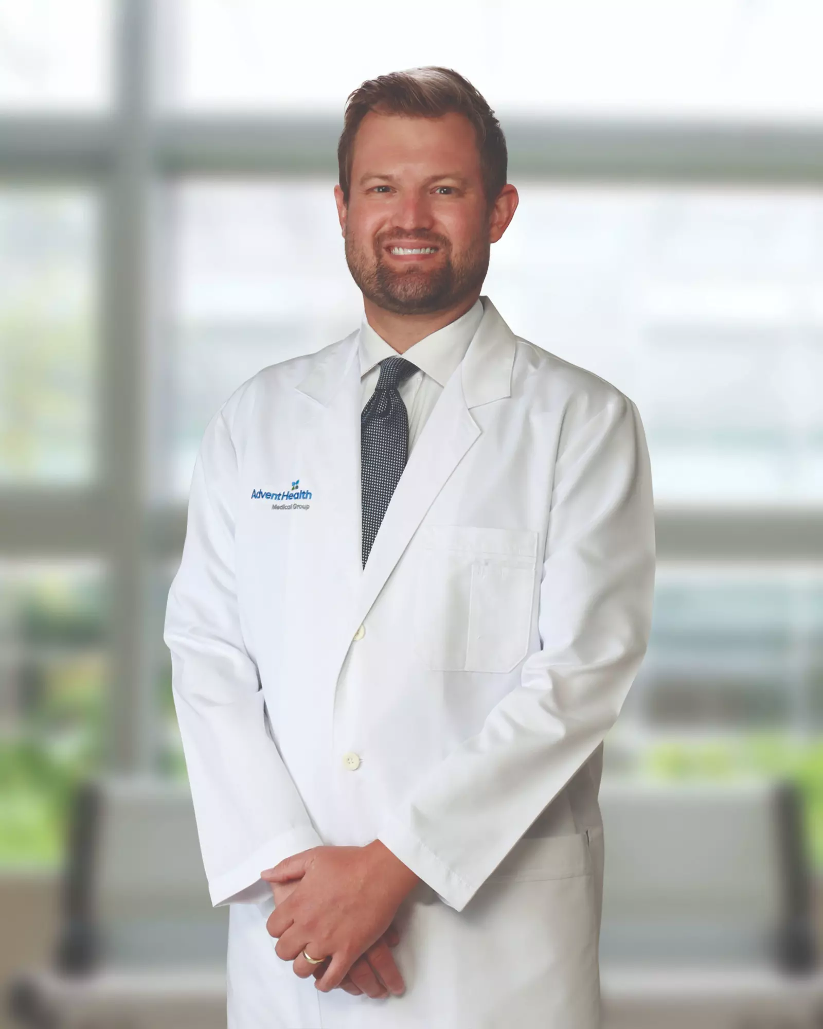 Dr. Ross Hempel, colorectal surgeon