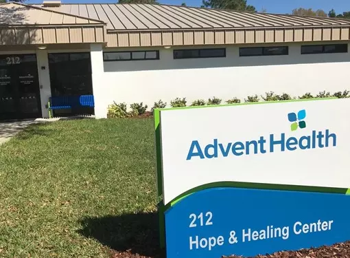 Hope and Healing Center