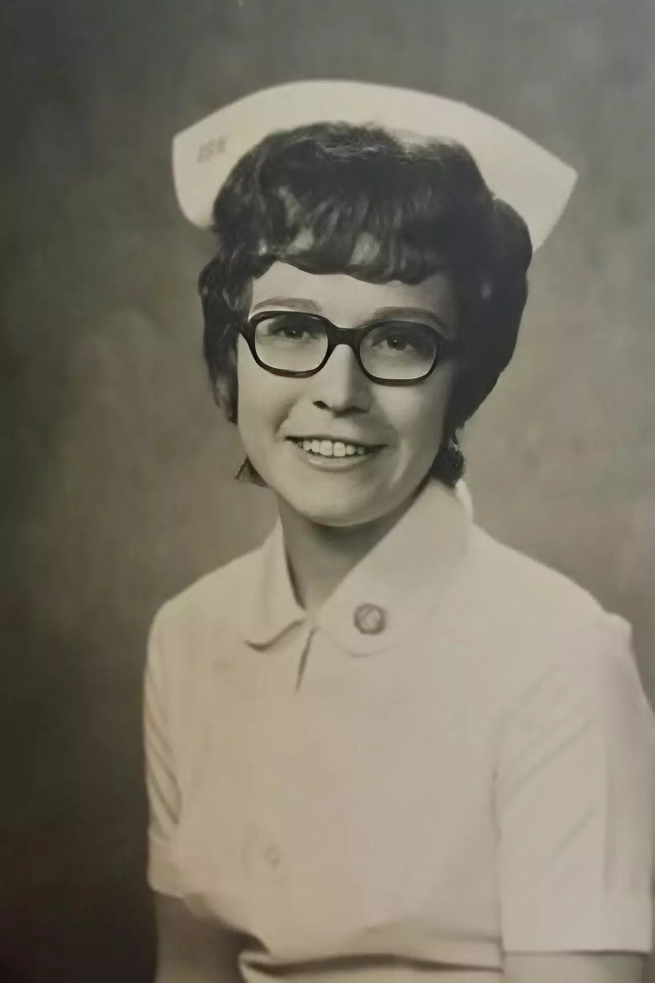Dr. Orman's mother, Debra, spent her career as a nurse and influenced her to pursue medicine.