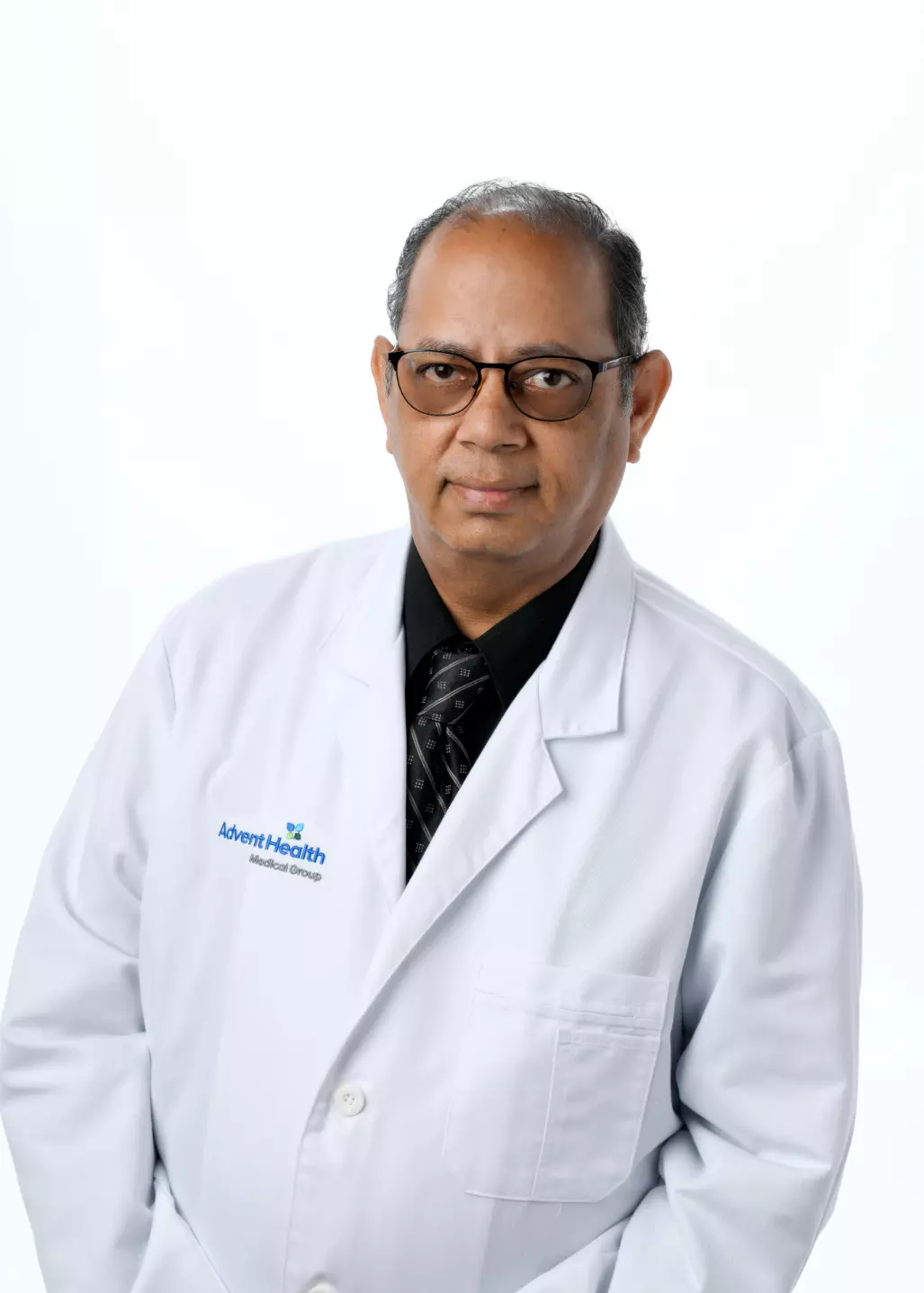 Headshot of Dr. Lalit Chaube