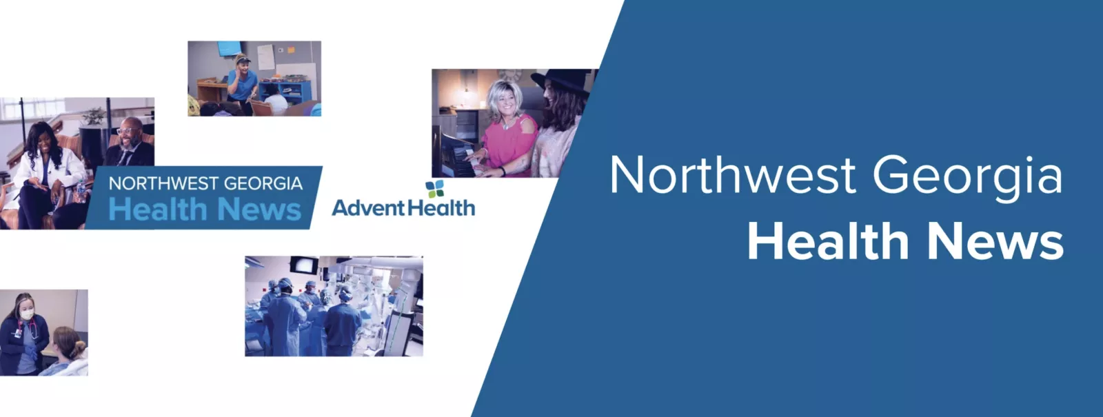 Northwest Georgia Health News  