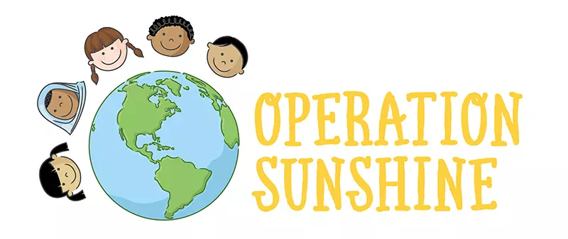 Operation Sunshine logo