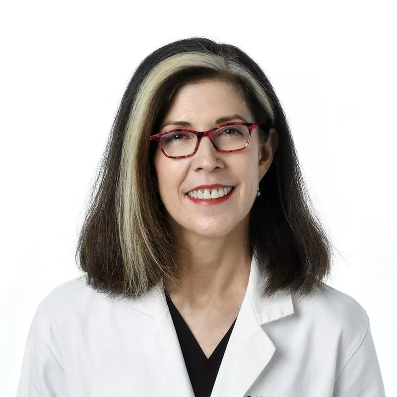 Dr. Patricia Guerrero headshot