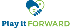 play it forward logo