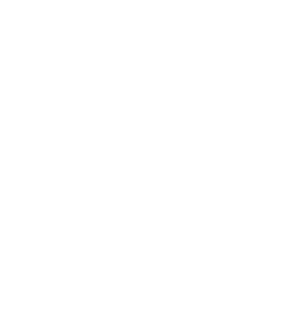 white logo for the well