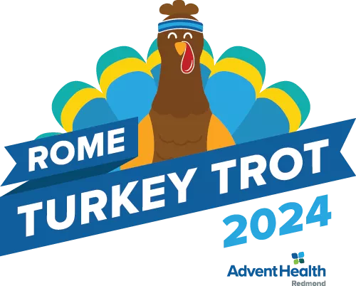 Turkey Trot