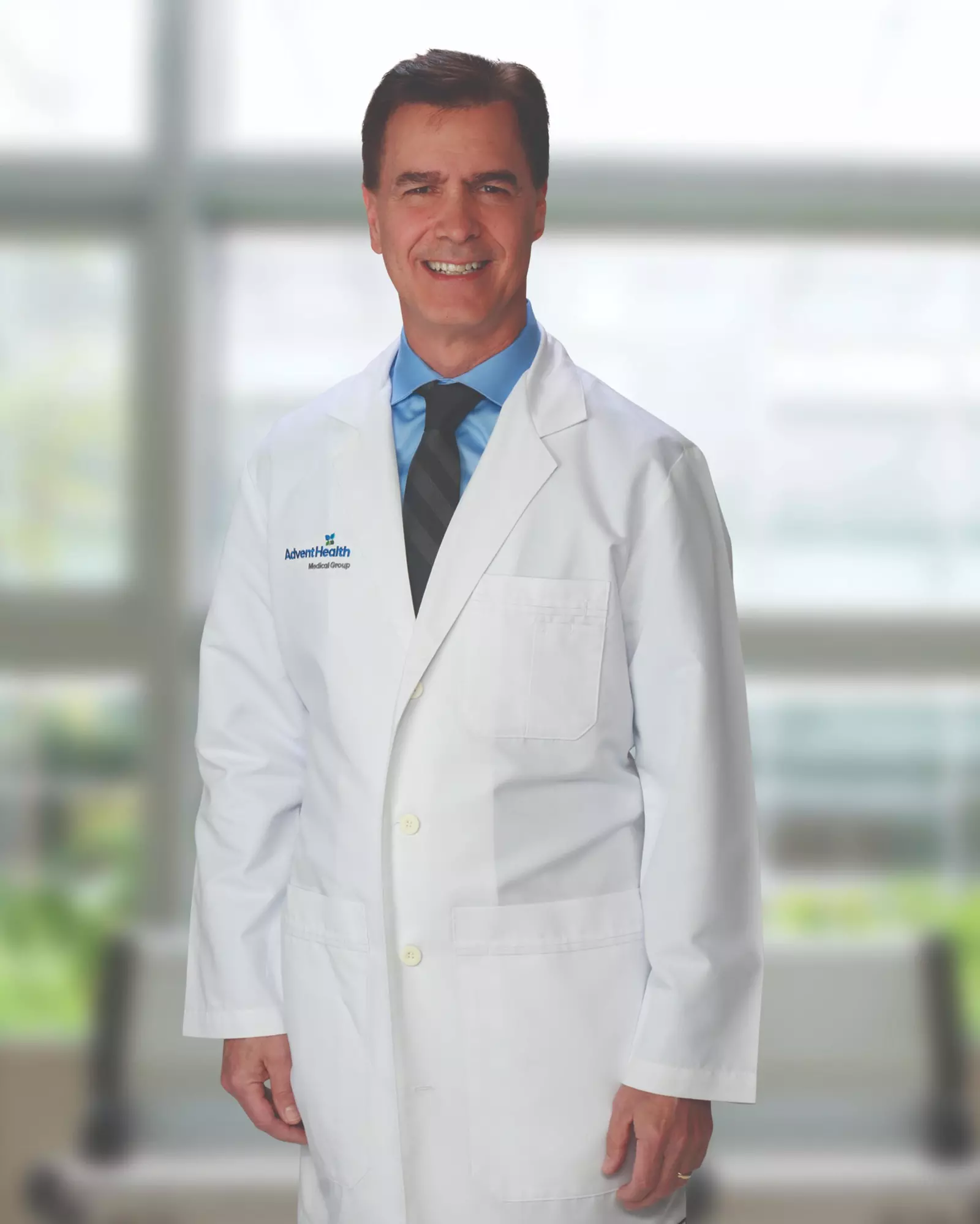 Dr. Bennett Scaglia