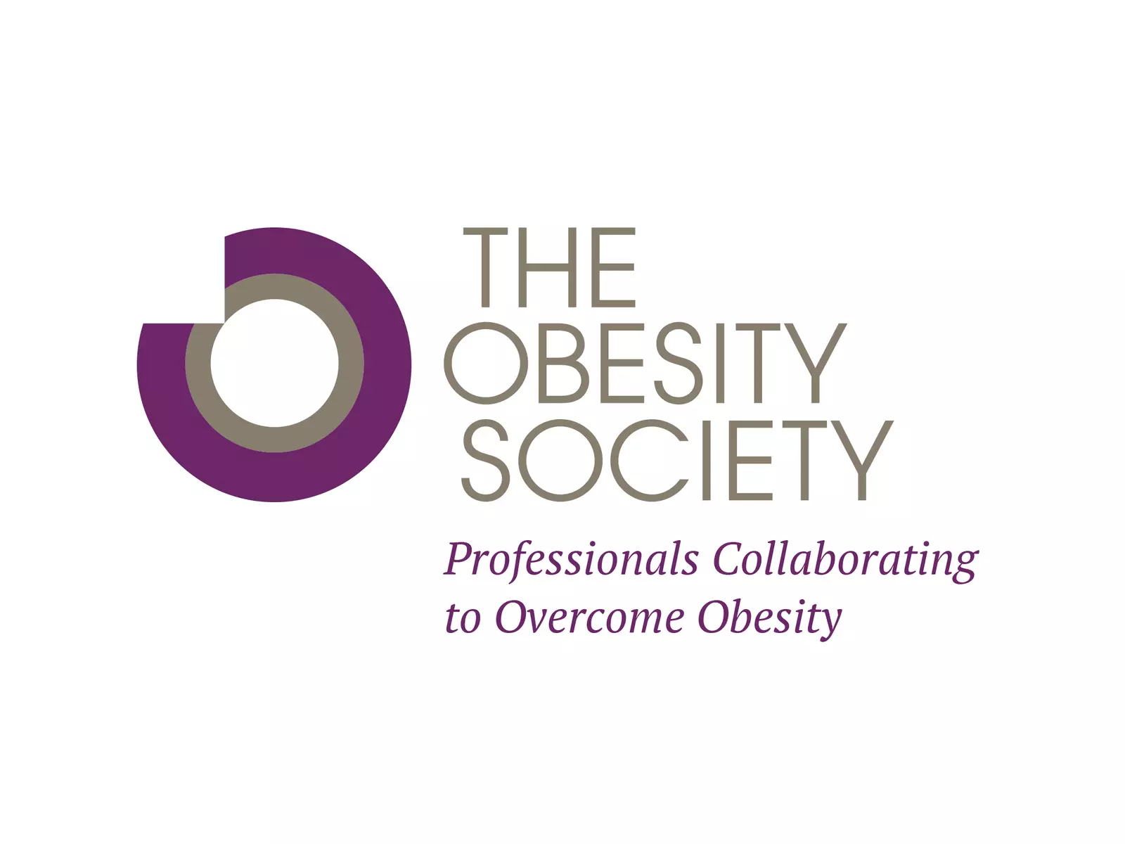 The Obesity Society logo