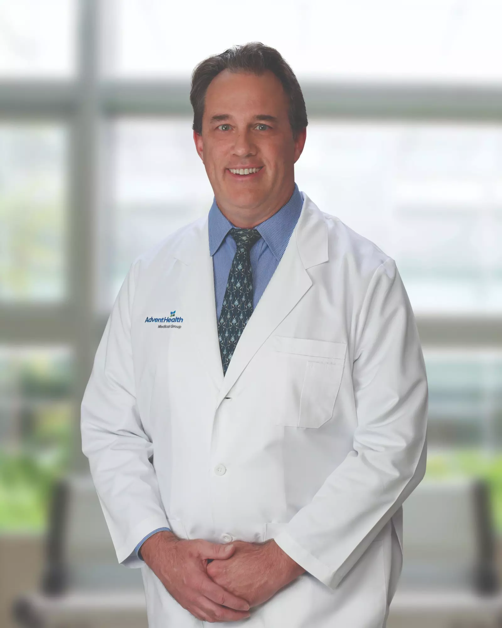 Dr. Shawn Thomas
