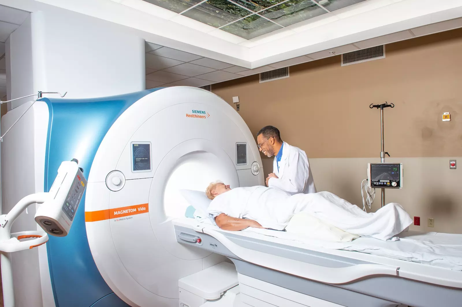 AdventHealth Waterman 3T MRI