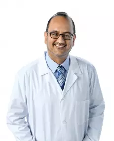 Mohamedtaki Tejani, MD