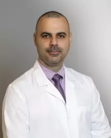 Ahmed Allawi, MD