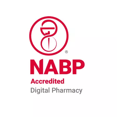 National Association of Boards of Pharmacy® (NABP®) Accredited Digital Pharmacy