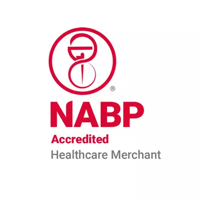 National Association of Boards of Pharmacy® (NABP®) Accredited Healthcare Merchant