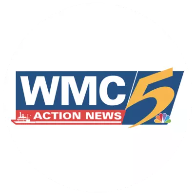 NBC's WMC5 Action News in Memphis