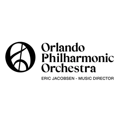 Orlando Philharmonic Orchestra logo