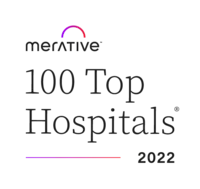 Merative 100 Top Hospitals