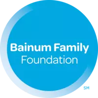 Bainum Family Foundation Logo.
