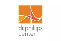 Logo for Dr. Phillips Center