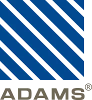 adams logo