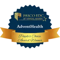 People's Choice Award- Pasco Economic Development
