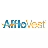 AffloVest logo