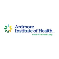 Ardmore Institute of Health logo.