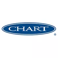 Chart logo