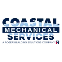 Coastal Mechanical logo