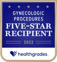 Healthgrades acknowledges AdventHealth for Gynecologic Procedures for 2022