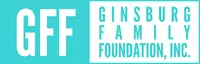 Ginsburg Family Foundation logo