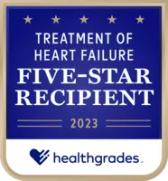 Healthgrades - Heart Failure