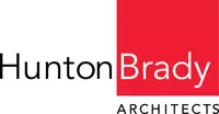 logo for hunton brady