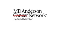 MD Anderson Cancer Network Certified Member