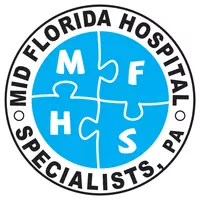 Mid Florida Hospital Specialists logo