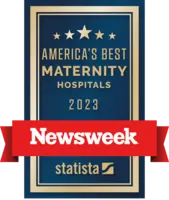Newsweek 2023 - Best Maternity Hospitals