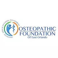logo for the osteopathic foundation