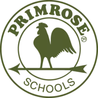 Primrose Schools logo.