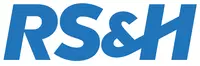RS and H logo