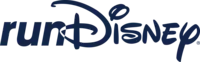 runDisney Logo